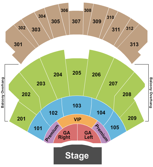 Bakkt Theater At Planet Hollywood Kelly Clarkson Seating Chart